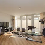 Lage Wurft Apartament *