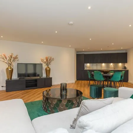 Appartement Lage Wurft