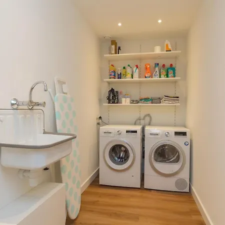 Lage Wurft Appartement Noordwijk