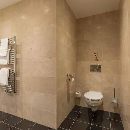 Lage Wurft Appartement Noordwijk
