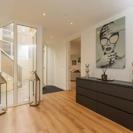 Lejlighed Lage Wurft Noordwijk