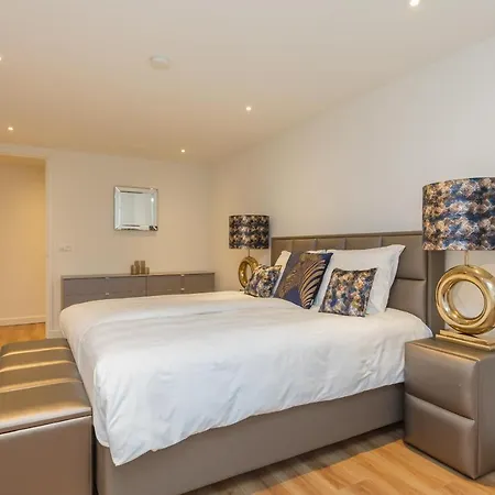 Lage Wurft Appartement