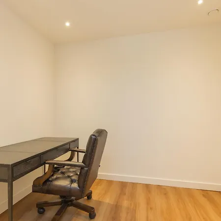 Lage Wurft Appartement
