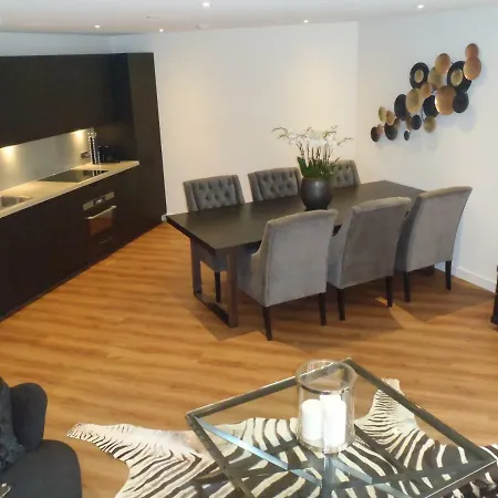 Appartement Lage Wurft