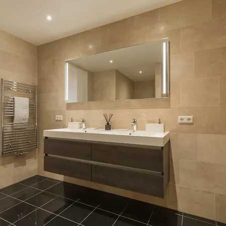 아파트 Lage Wurft 노르트베이크