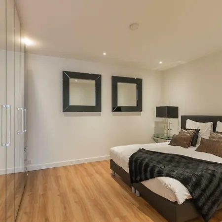 Lage Wurft Noordwijk