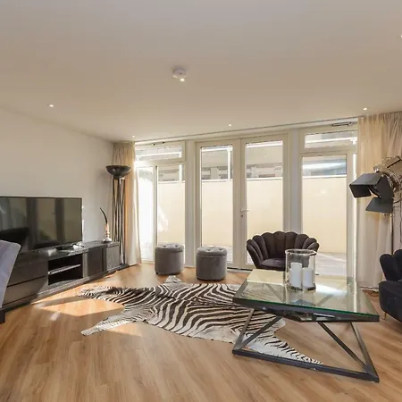 Lage Wurft Apartamento *