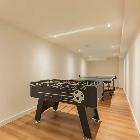 Lage Wurft Lejlighed *