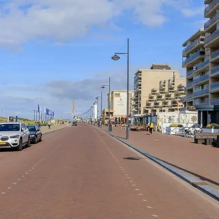 Lage Wurft Apartament