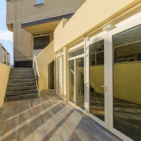 Apartamento Lage Wurft