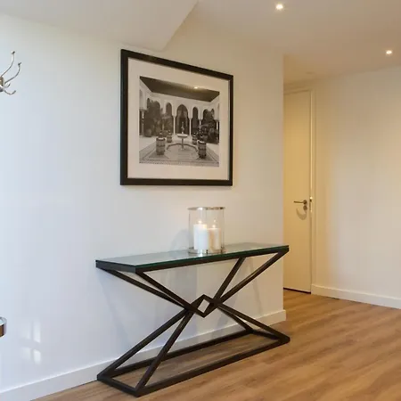Appartement Lage Wurft