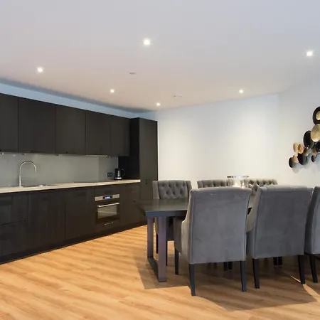 Appartement Lage Wurft