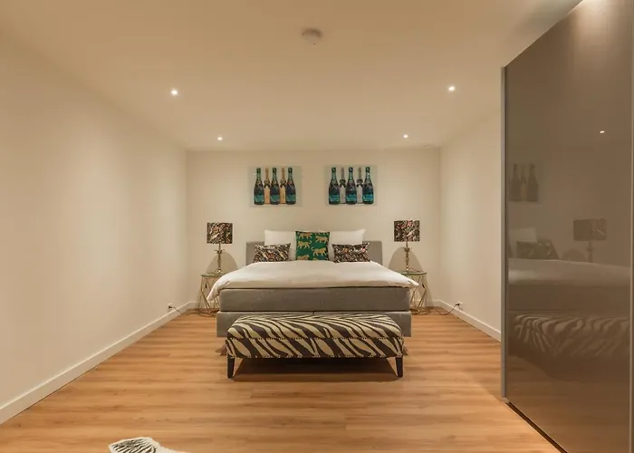 Lage Wurft Daire Noordwijk