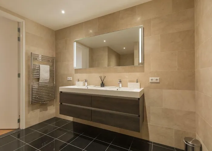 Daire Lage Wurft Noordwijk