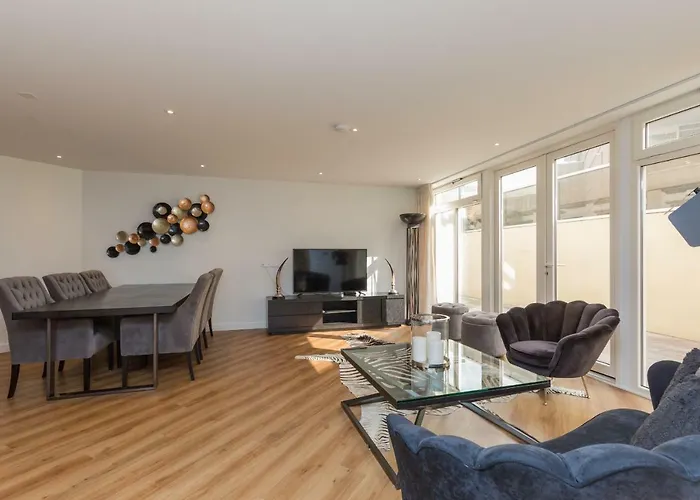 Lage Wurft Noordwijk