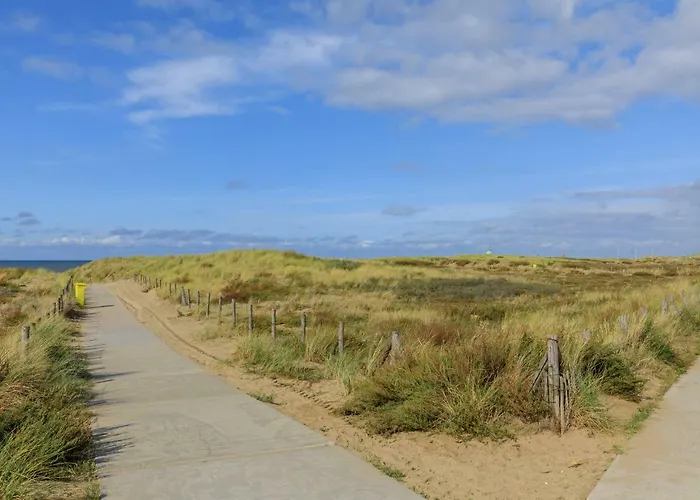 Апартаменты Lage Wurft