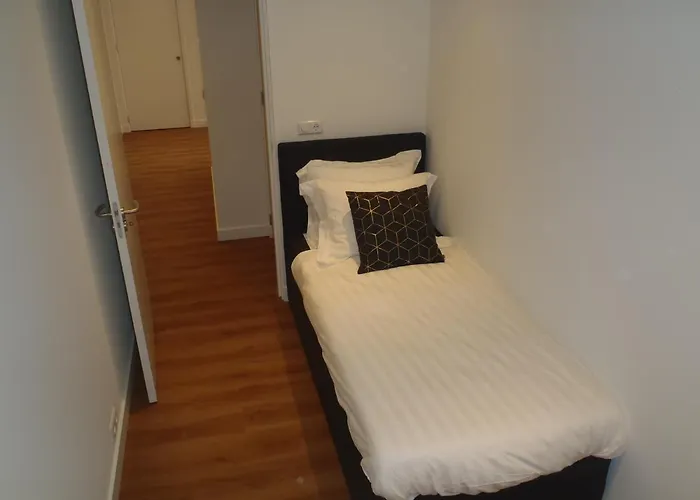 Daire Lage Wurft Noordwijk