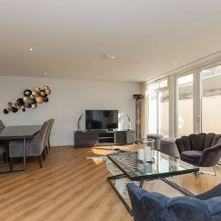 Lage Wurft Noordwijk