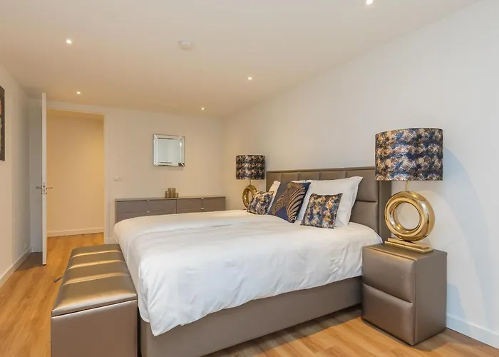 Lage Wurft 아파트