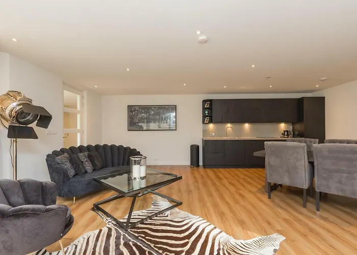 Lage Wurft 노르트베이크