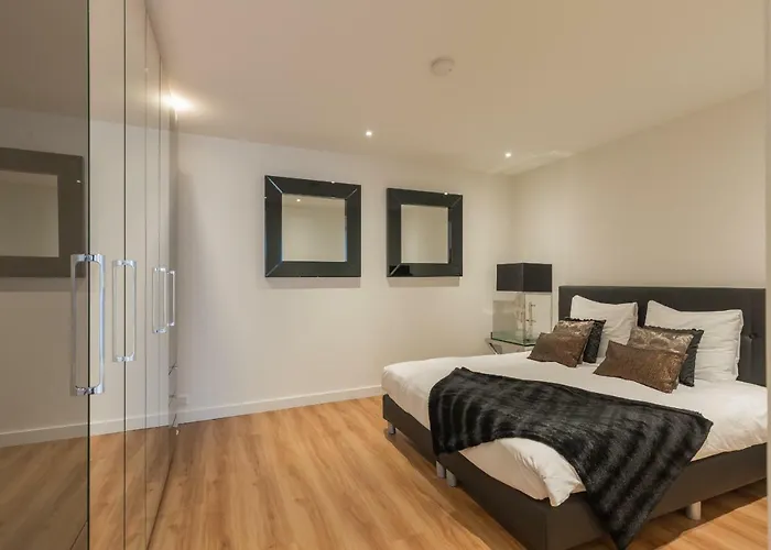 Lage Wurft 노르트베이크