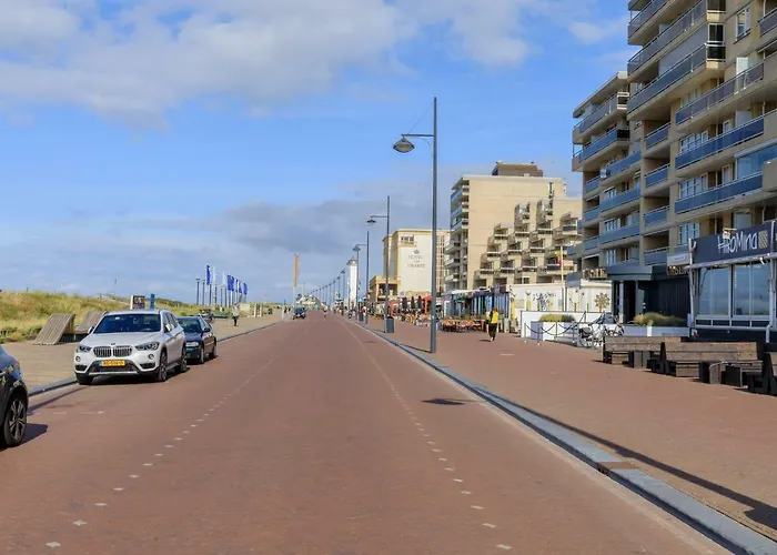 Lage Wurft 아파트