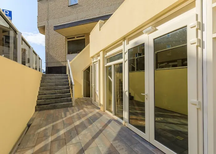 아파트 Lage Wurft