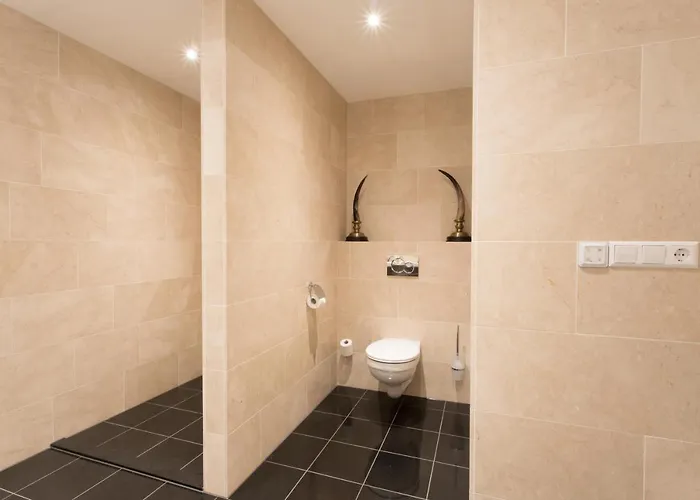 아파트 Lage Wurft *